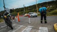 Estado de las rutas y calles en este jueves 14 de agosto. Cortes, desvíos y hechos viales