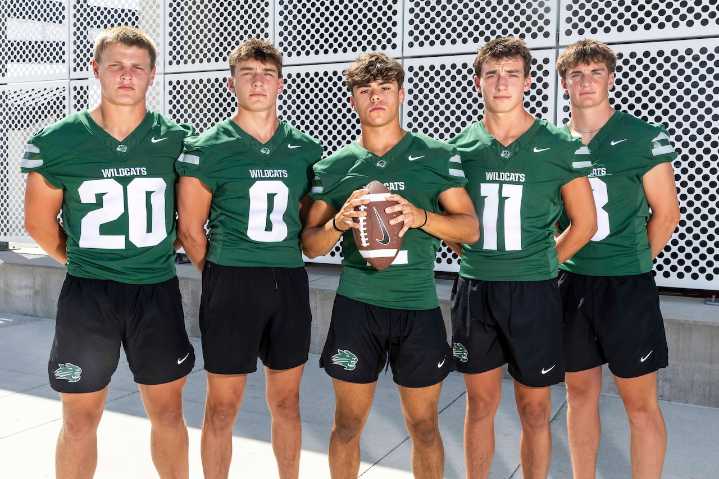 Jenison football preview: Improved culture leads to more ‘compete,’ playoff goals