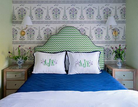 This Suburban Teen Suite Gets a Grown