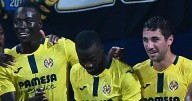 Villarreal le pega al Oviedo en su debut