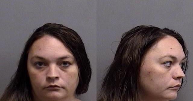 Huntley woman accused of exploiting elderly grandfather before his murder