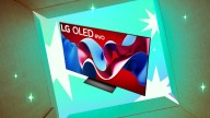 This LG OLED TV Is $250 Off Right Now