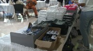 Bigger Than Us giveaway helps Youngstown students start school year strong