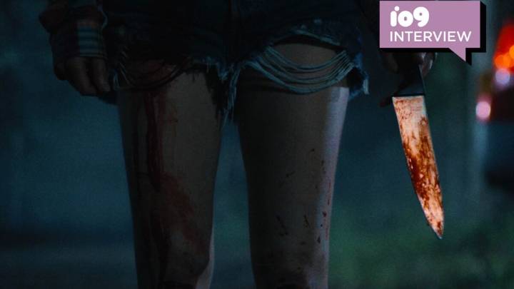 'Friday the 13th' Short 'Sweet Revenge' Is a Gruesomely Fun Jason Voorhees Return