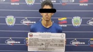 PoliChacao frustra un hurto en Los Palos Grandes y captura a un delincuente solicitado