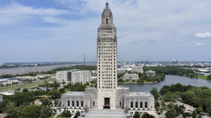 Appeals panel declines Louisiana’s invitation to gut Voting Rights Act 