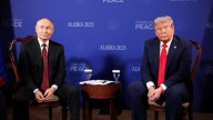 Trump y Putin no logran acuerdo de alto al fuego en Ucrania, pero califican las conversaciones como "constructivas" y "útiles"