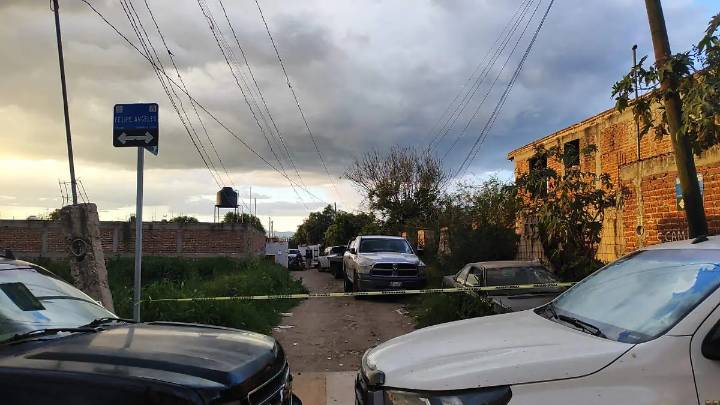 Diócesis de Irapuato pide justicia para las víctimas encontradas en fosa clandestina en La Calera