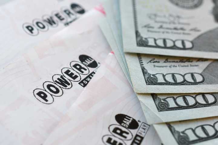 Powerball Jackpot Grows to $700M