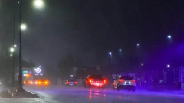 Hermosillo registra 90% menos lluvias que en años anteriores