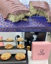 Viral Dubai chocolate trend arrives at Crumbl Cookies in Northeast Ohio