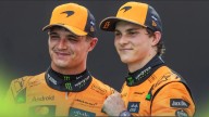 Coulthard explains Lando Norris vs Oscar Piastri comparison to Hamilton vs Verstappen