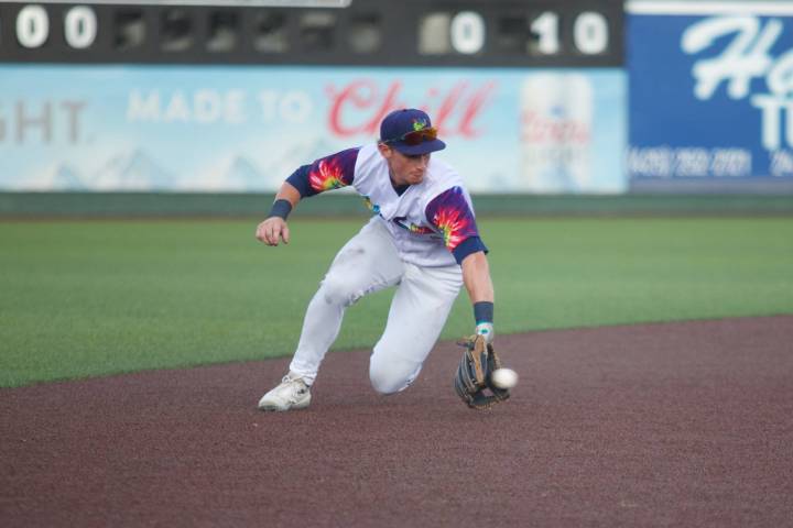 M’s promote two top AquaSox prospects to Double