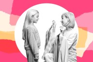 Parenting advice: My mother-in-law is pressuring my young daughter to use makeup and care about clothes. But she just doesn't!