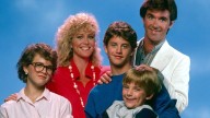 'Growing Pains': Alan Thicke & Kirk Cameron Saved Jeremy Miller From Homelessness
