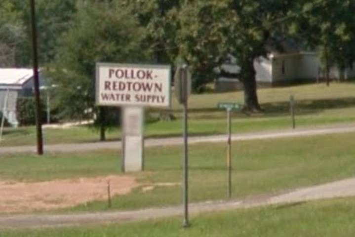 Pollok Man Faces Federal Charges