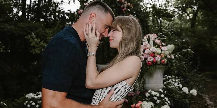 Local Swifties react to Taylor entering her engagement era