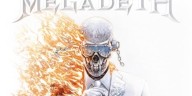 Megadeth se despide tras cuatro décadas con álbum final y gira mundial en 2026