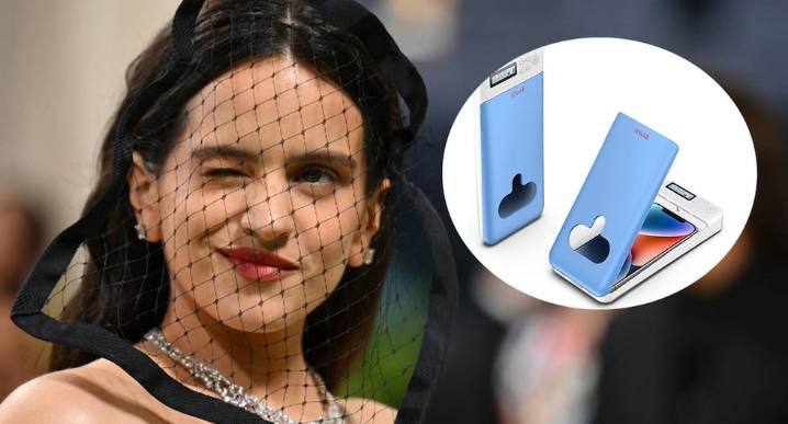 El método Rosalía: qué es esa “caja con un temporizador” que usa la cantante para dejar el smartphone | teléfono | celular | internet 