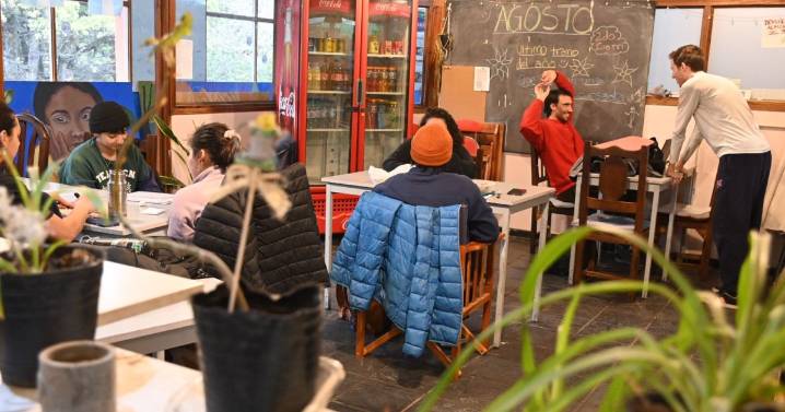 Resolver el alojamiento, un alto desafío para los jóvenes universitarios en la región