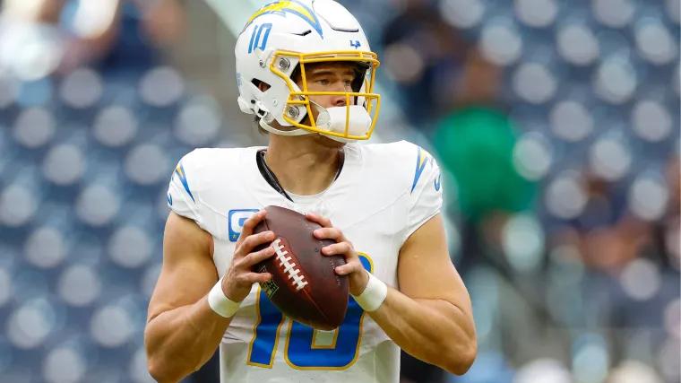 What channel is Chargers vs. Saints on today? Time, TV schedule, live stream to watch NFL Week 1 preseason game