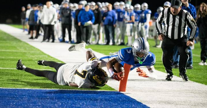 SAC: Carroll, Snider remain at top of heap until further notice