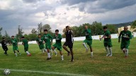 Lobos Acámbaro F.C. debuta en casa con dominio y gran apoyo de la afición