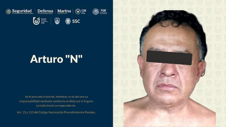 Vinculan a proceso a otro involucrado en el atentado de asesores de Brugada