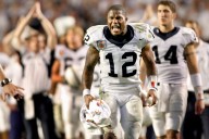 Penn State’s top 25 players from the last 25 years, Vol. 5: Another 2005 star, a unicorn, more