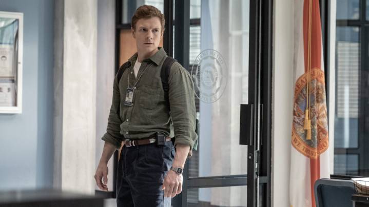 'Dexter: Original Sin' Season 2 Canceled in Shock Update