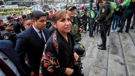 Patricia Benavides asume Segunda Fiscalía Suprema Penal en medio de investigaciones