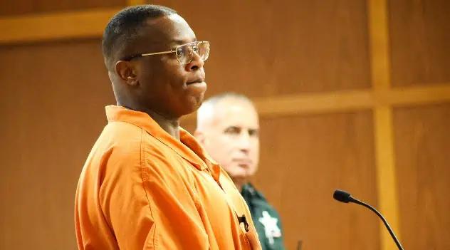 Traffic Stop Unearths Fentanyl, Lands Florida Felon A 15