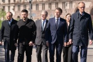 Europe’s ‘Peace Through Strength’ Hypocrisy