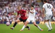 Raúl Jiménez anota y destaca en triunfo del Fulham ante Bristol City
