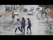 Seguirán precipitaciones toda la semana: CEPC