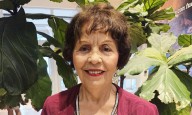 Carmen Lydia Arcelay Santiago  explica cómo se moldeó la puertorriqueñidad