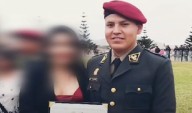 Dos hermanos mueren tras choque de camión en Pasamayito: uno de ellos era policía