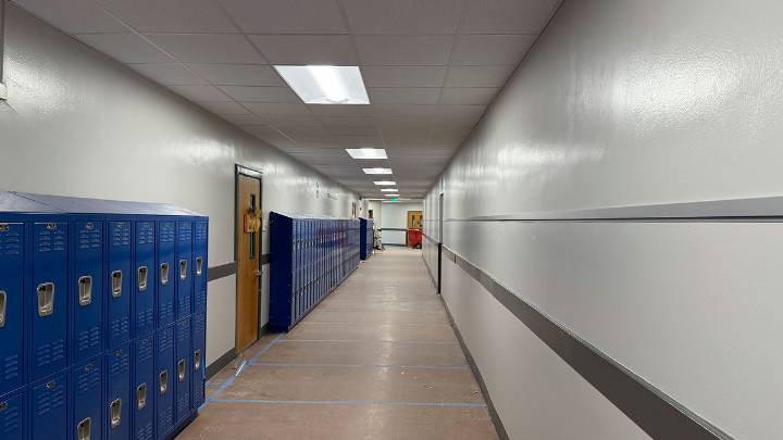 New looks, new faces, greet Mountain Brook students this fall