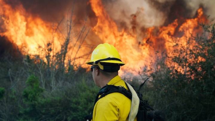 Get prepared: Red flag warning means Southern California is facing a serious wildfire threat