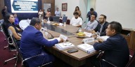 Continuismo, sello de la estructura programática del gasto 2026