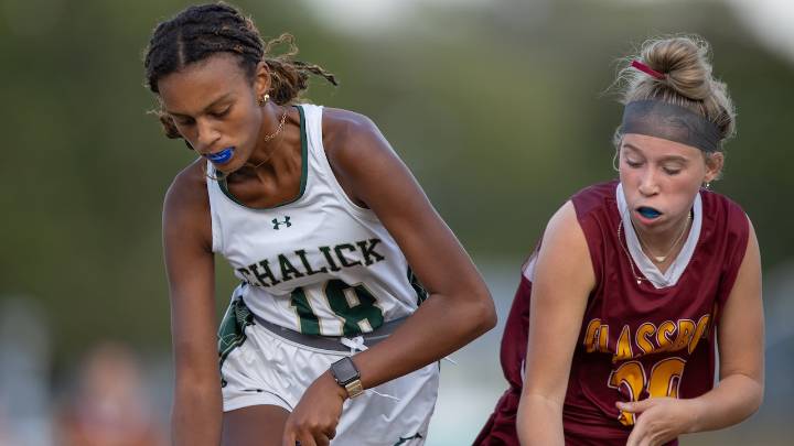 Field Hockey Preview, 2025: Tri-County Conference Forwards to Watch