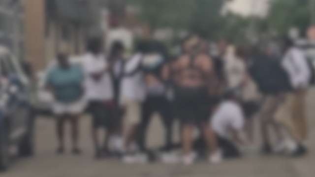 Video shows after-school fight in North College Hill; superintendent says parents encouraged it