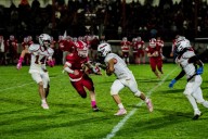 Prep football 2025: Senior Humberto Pulido leads Columbia-White Salmon into independent schedule