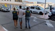 Detenido un joven acusado de apuñalar a una persona para robarle en Torrevieja (Alicante)