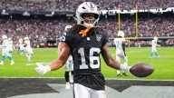 Why Patriots should pursue Jakobi Meyers trade after roster cuts