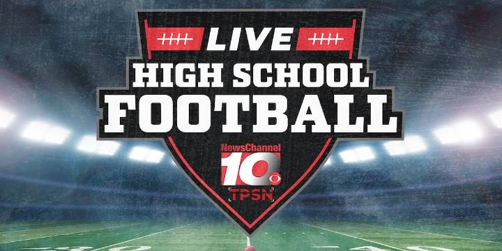 Stream Tx Panhandle high school football 8/28 and 8/29