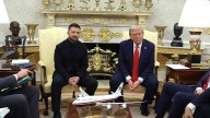 Trump says ceasefire not necessary for Ukraine