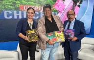 Fortalecerán ‘Dinolibros’ salud mental de los niños
