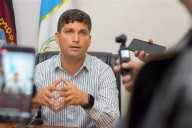 Orán: El Municipio se encargará de reparar la Ruta Nacional Nª 50
