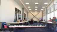 South Bend leaders talk about whether the city needs to regulate air guns